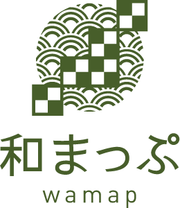 和まっぷ｜マップデザインブランド｜ゼンリン